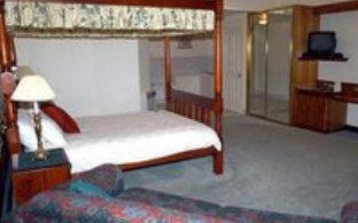 Beachfront Voyager Motor Inn