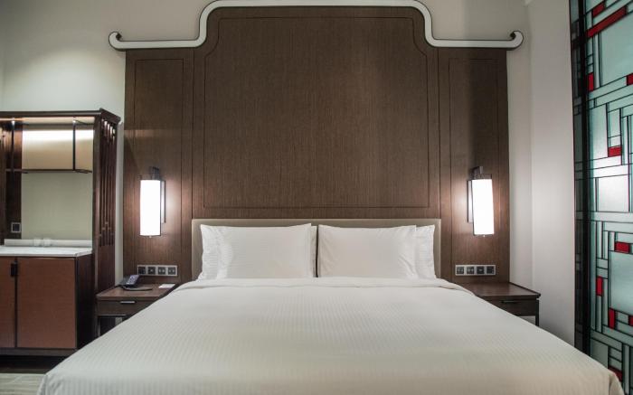 Steigenberger Hotel SUNAC Guangzhou