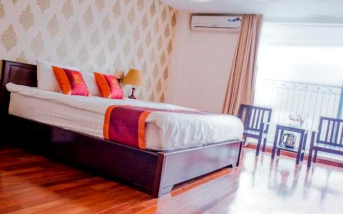 Mely Hotel
