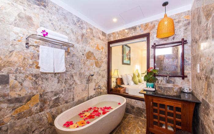Pomelo Garden Villa