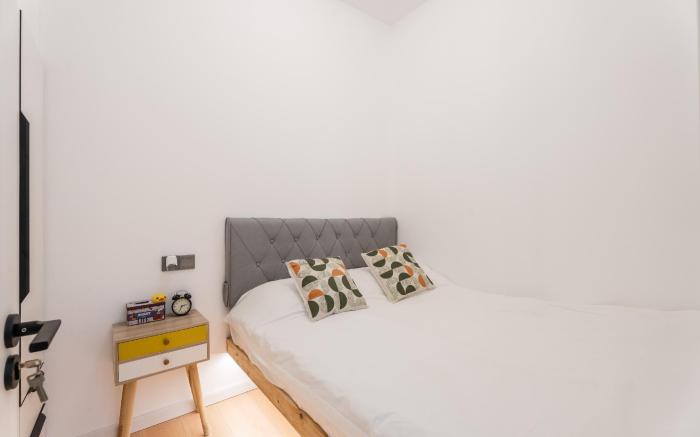 Shanghai Hills&XING 1885 Family Homestay