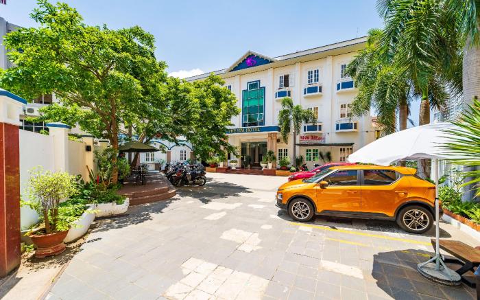 The Sim Hotel Vung Tau