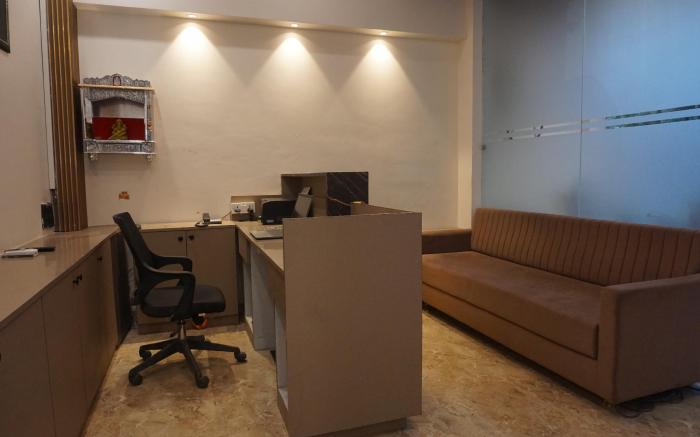 HR Premium Stay