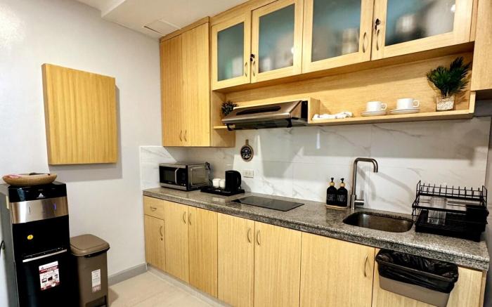 Casa Palmera at Pico De Loro