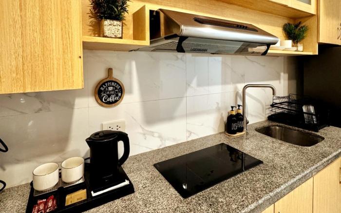 Casa Palmera at Pico De Loro