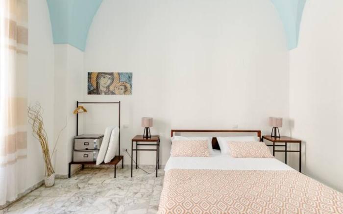 Stay Matera nei Sassi