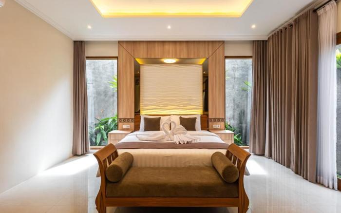 Kalynda Boutique Villa