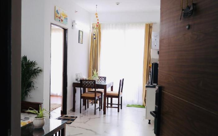 Plaza Eco INN Studio (Dwarka Express Way)