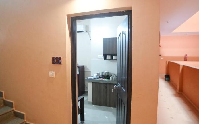 Budget Friendly Studio Apartment - Nearby to Baga