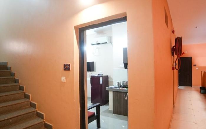 Budget Friendly Studio Apartment - Nearby to Baga