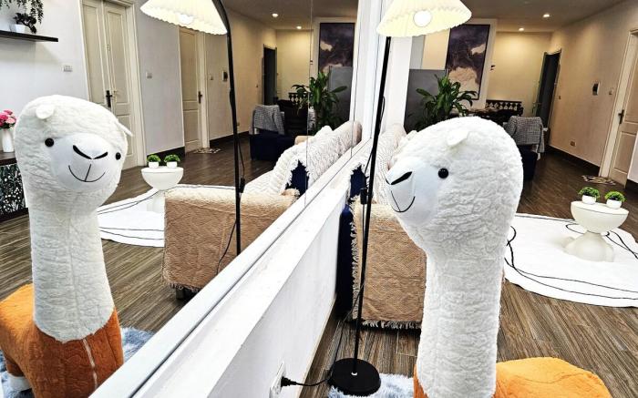 Westlake/15minstoOldQuater/SuperLocation/Balcony