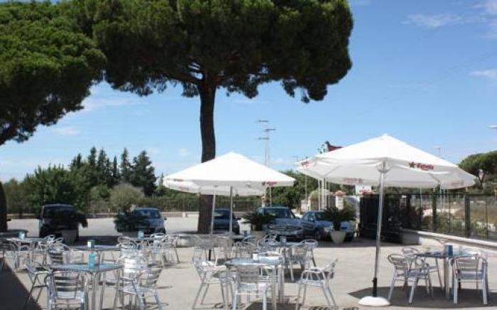 Hostal Rural La Plata Parking Incluido