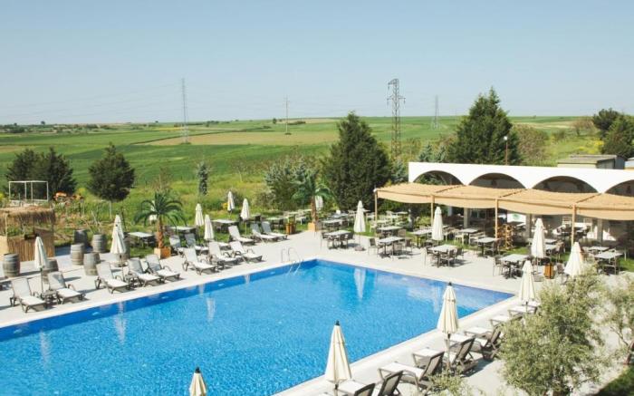 The Rest Port Village Hotel
