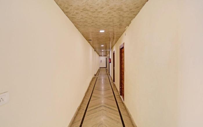 OM VILLA RESIDENCY Near Lotus Temple