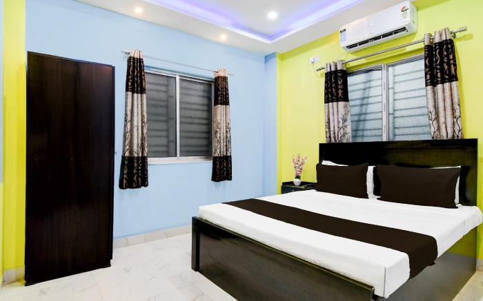 Super Hotel O The Orchid Residency