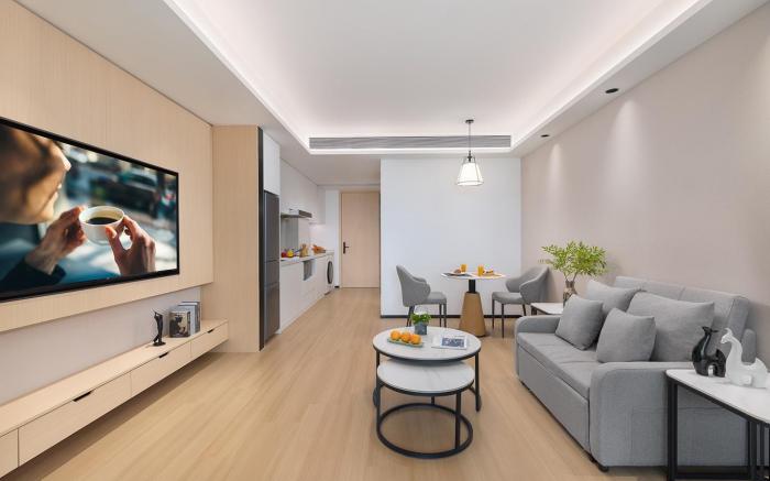 Citadines Gongbei Zhuhai