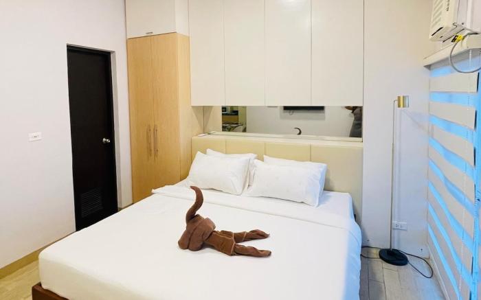 * * * 40 Minimalist Haven
