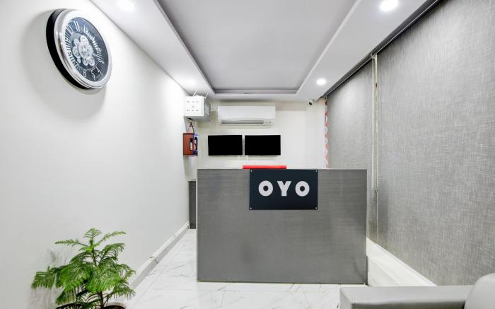 Super Collection O Hotel Evergreen