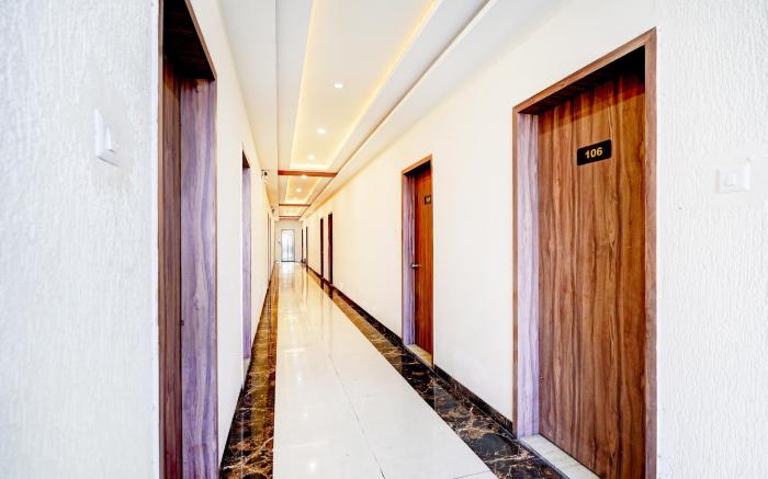 Hotel O MIDAS Regency