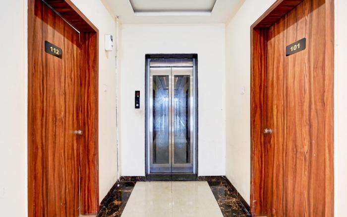 Hotel O MIDAS Regency