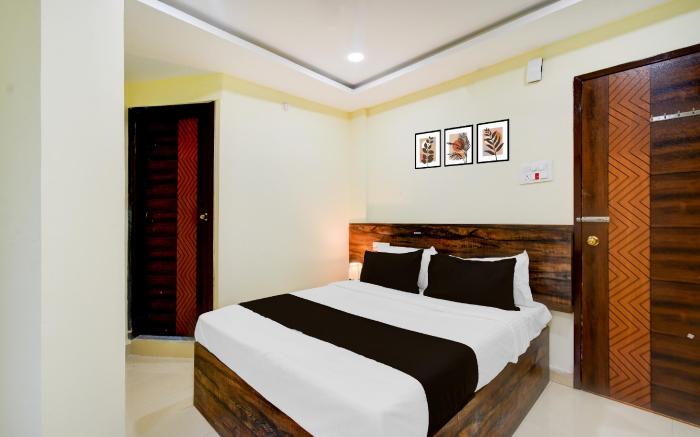 Hotel O Indian Comfort