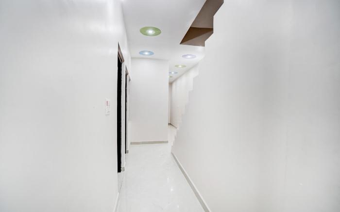 HOTEL O MAYUR