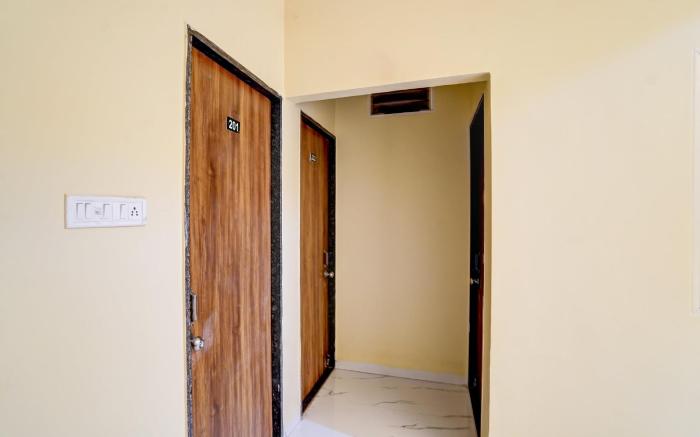 Hotel O Mannat