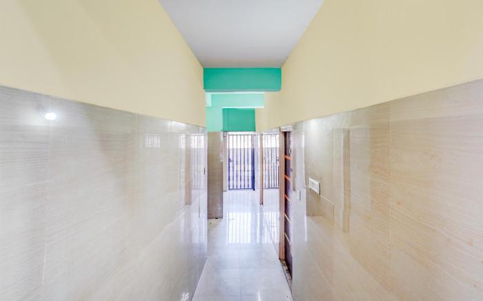 HOTEL O ROYAL COMFORTS