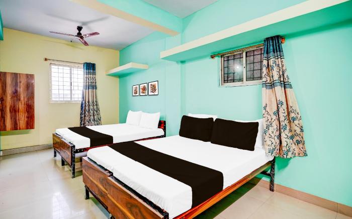 HOTEL O ROYAL COMFORTS