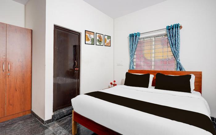 Hotel O Sri Krishna Comforts