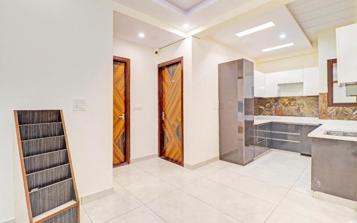 Hotel O Vrinda Homes