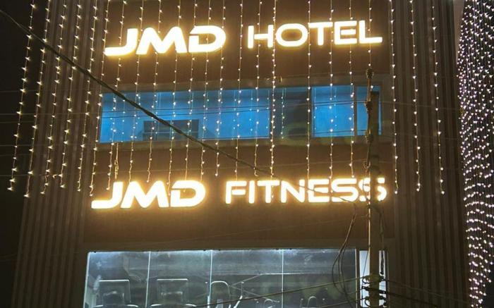 JMD Hotel