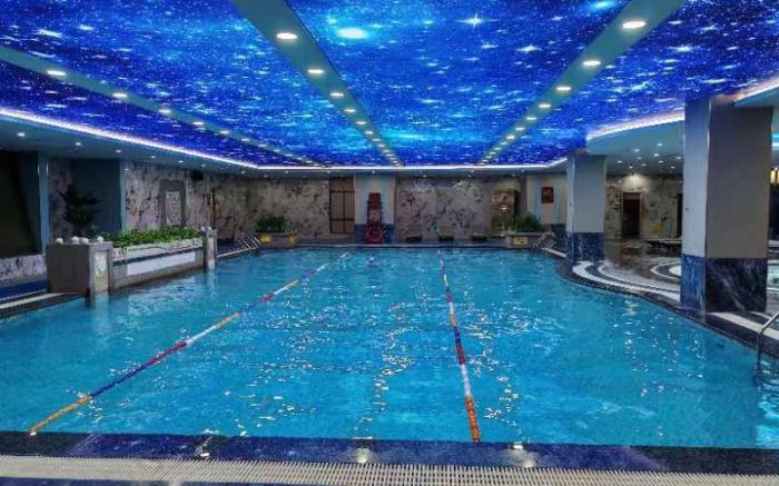 Powerlong Hotel Jinjiang 