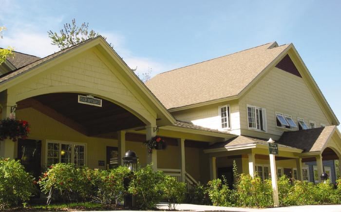 Club Wyndham Smugglers' Notch Vermont