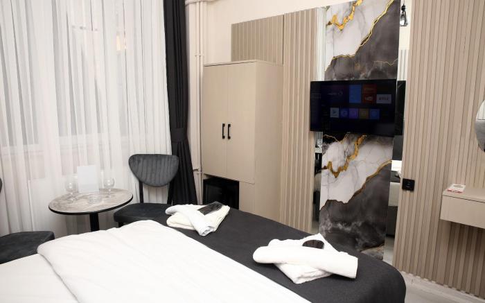 MarBlanco Hotel