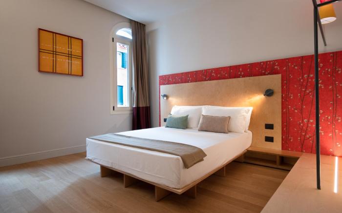 Hotel Design CasaW