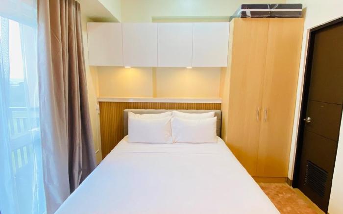 * * 23 Comfy Nest for Three