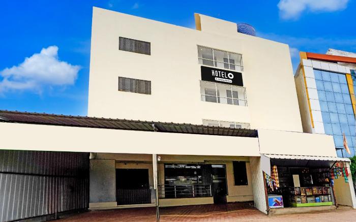 Hotel O Shirdi Sai Baba Temple Formerly Sai Viranjan