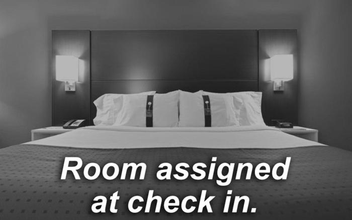 Holiday Inn Express Hotel & Suites Hamburg By IHG