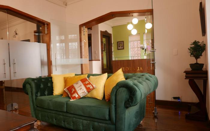 Floralia Casa Boutique 