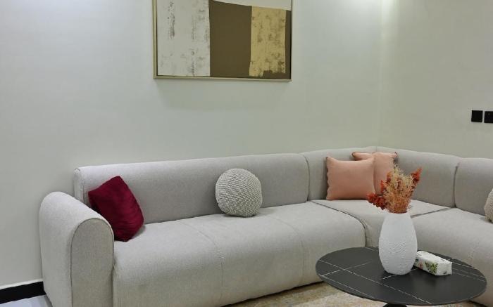 #135 Wonderful Rooms & Lounge in Al Mourj