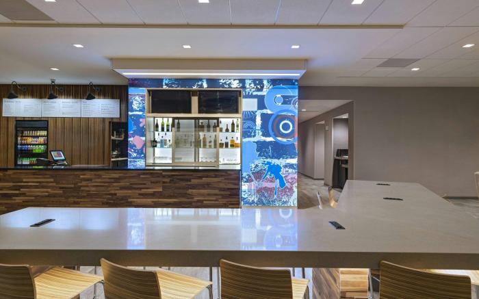 Courtyard by Marriott St. Louis Brentwood