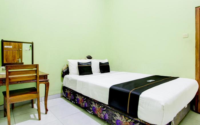 Hotel O Yogyakarta near Taman Sari formerly Widitya Inn