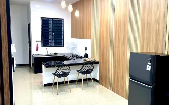 HOMESTAY PERMATA BALOI Apple House  BATAM