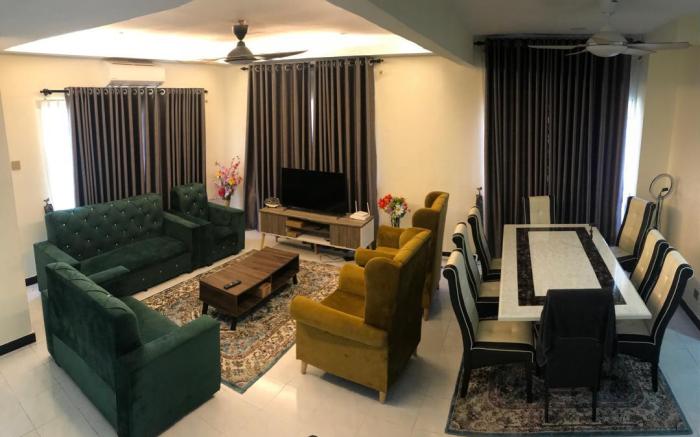 Serendipity Resthouse