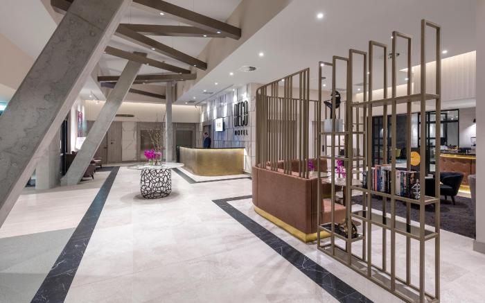 Deco Hotel Canberra