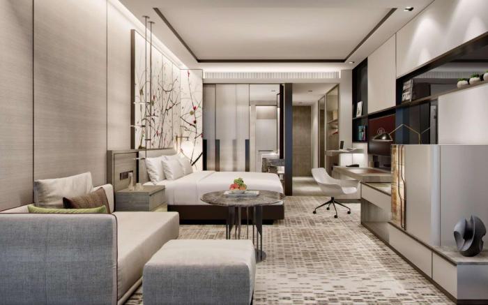 Crowne Plaza Wuzhen By IHG