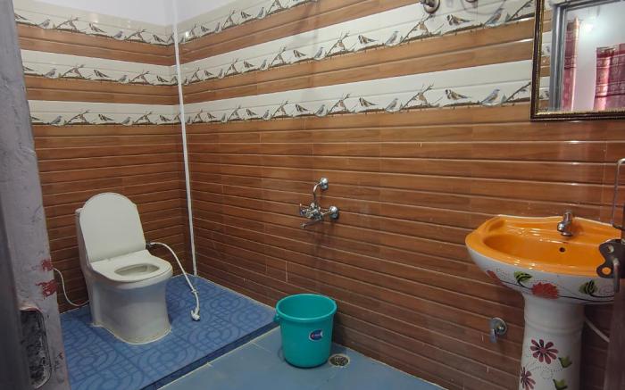 Himalayan Home Stay 