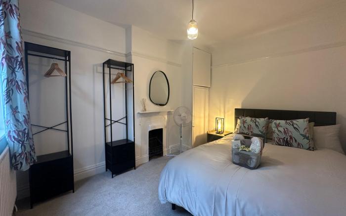 Your Home in Southport!