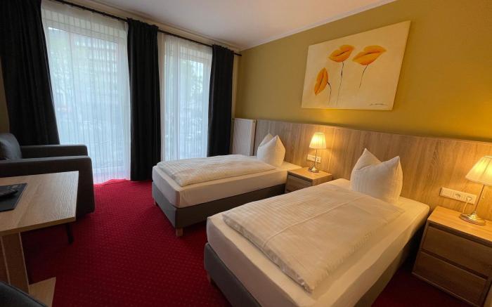 Palm Premium Hotel & Apartments
